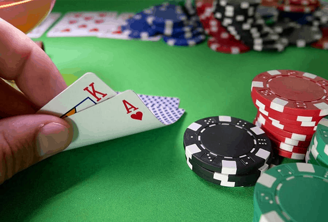 Nhung chieu thuc giup ban thang nhanh game Poker