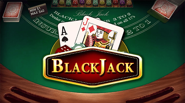 Blackjack dong game tuong doi hay ma nguoi choi nen thu qua