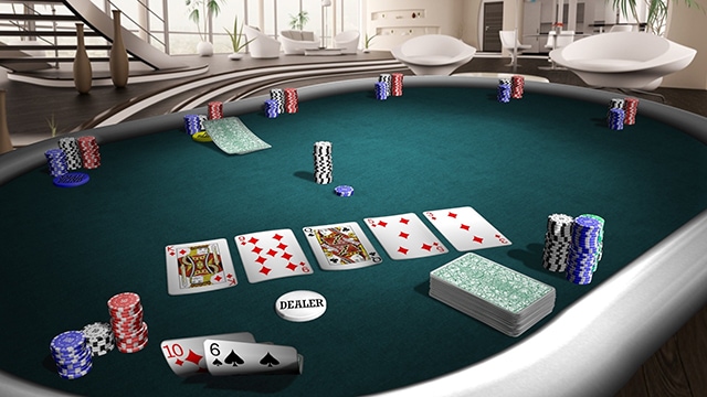 Hướng dẫn cách chơi Preflop chắc ăn khi chơi Poker online?
